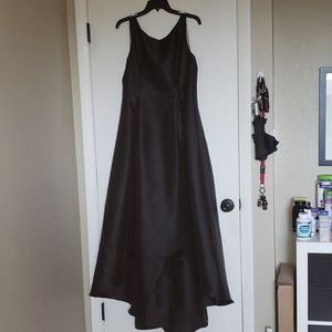 Black Formal (POCKETS)